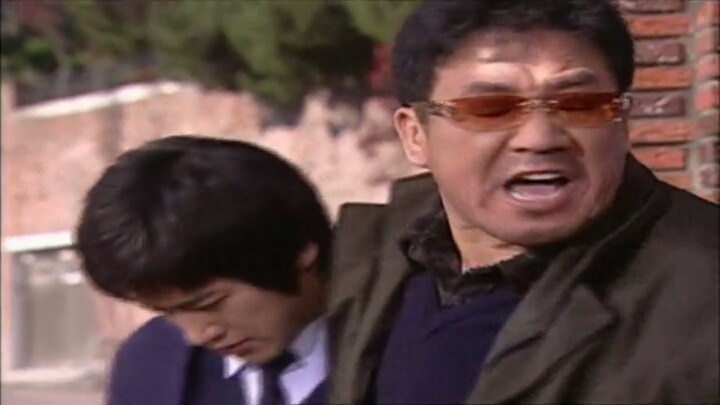 커서다시보는 천국의계단 2화_1 | 인스티즈