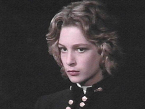 세계 3대 미남 중 하나인 비요른 안데르센 보고 가자.jpg | 인스티즈