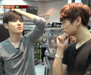 은근히 많은 절언니 절오빠들.jpg (feat.대박 의외들ㅋㅋㅋㅋ) | 인스티즈