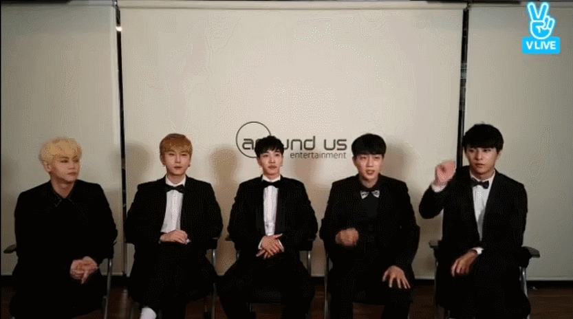 브랜드 퀴즈에 목숨거는 아이돌(feat.하이라이트) | 인스티즈