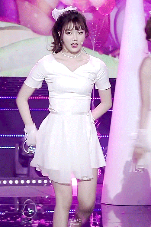 다이아 솜이 더유닛 직캠 | 인스티즈