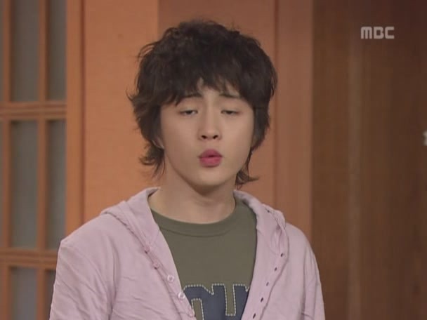 [거침없이하이킥] 카리스마 이민호 | 인스티즈