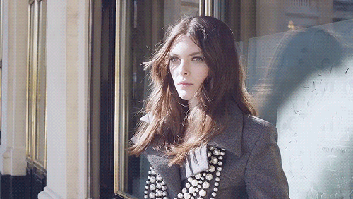 [비토리아세레티] 짱예인데 웬만한 남자보다 잘생겼내...빼애앰...... | 인스티즈