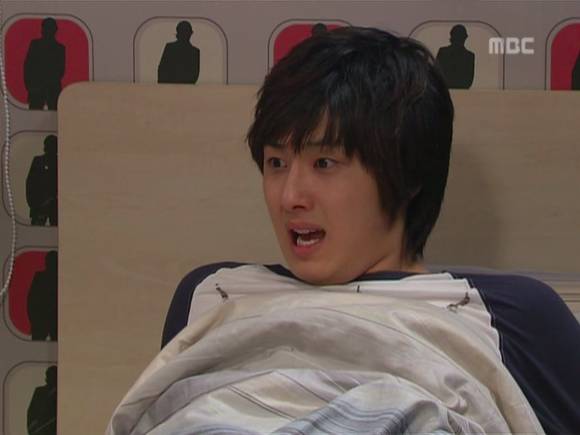 [거침없이하이킥] 온 가족의 윤호 속이기 대작전ㅋㅋㅋㅋㅋ.jpg (feat.싱가폴) | 인스티즈