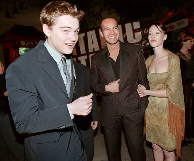 미국 90년대 특유의 사진 분위기.jpg | 인스티즈