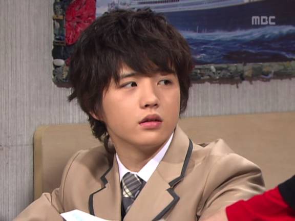 [거침없이하이킥] 80등 오르고도 소외된 윤호.jpg | 인스티즈