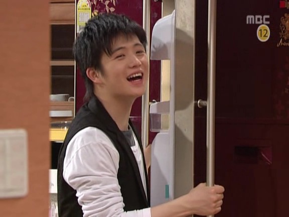 [거침없이하이킥] 순재 산삼주 깬 범이 ㅋㅋㅋㅋㅋㅋ.jpg | 인스티즈