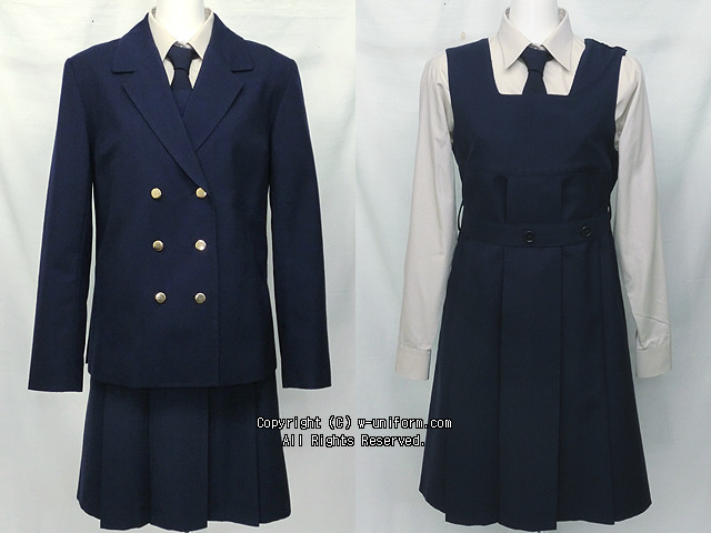 일본 실제 초중고 여자 교복...jpg | 인스티즈