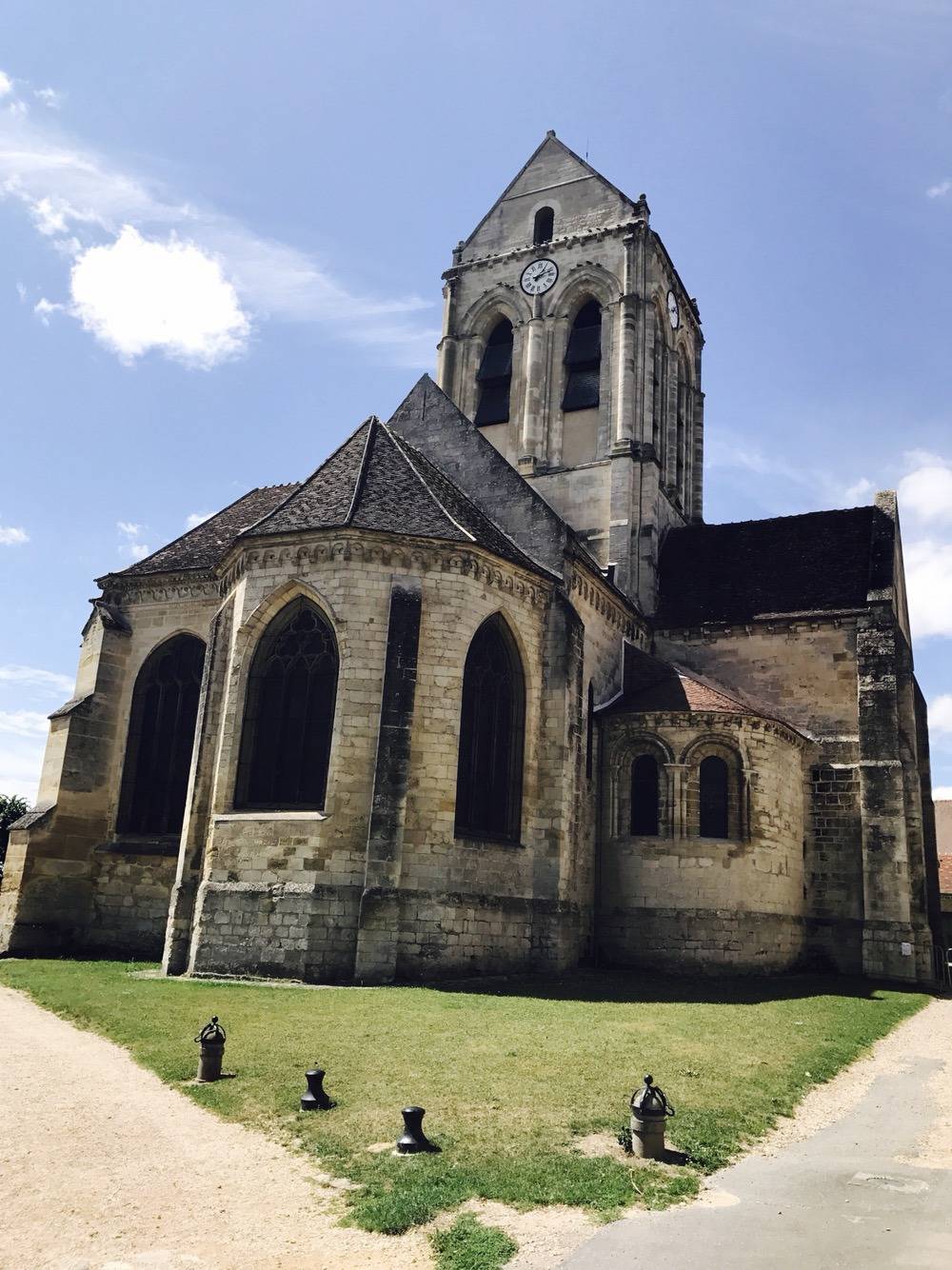 2017년 8월 유럽 여행기 3편-파리편 | 인스티즈