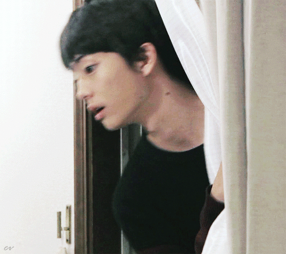 켄타로와 켄타로로 만들어 본 뻔한 청춘 첫사랑 학원물 시나리오 - 하 | 인스티즈