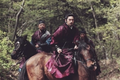 이방원을 연기했던 배우들 | 인스티즈