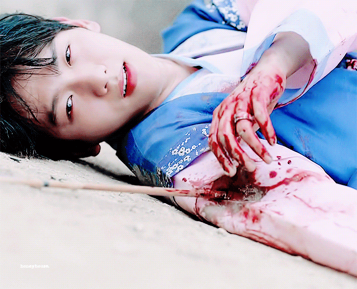 은근히 좋아하는 사람이 많은 드라마 설정.jjitong | 인스티즈