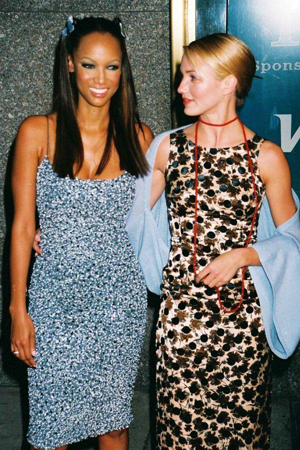 미국 90년대 특유의 사진 분위기.jpg | 인스티즈