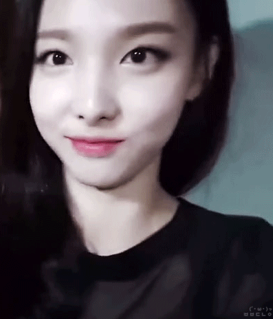 트와이스 나연.gif | 인스티즈