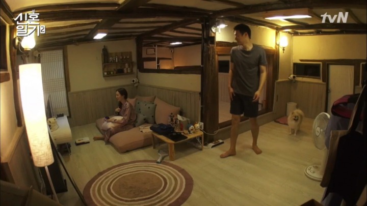 [신혼일기2] 덕질하는 사람이라면 부러워할만한 김소영 아나운서 결혼생활 | 인스티즈