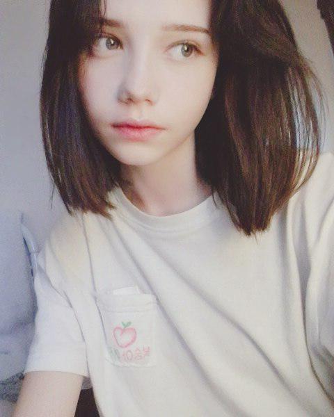 혜리 서양버전.jpg | 인스티즈