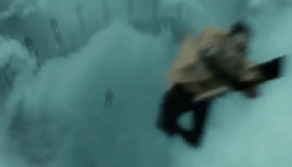 실제로 참여하고픈 가상현실 게임은? (GIF 데이터주의) | 인스티즈