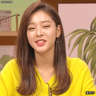 171203 섹션티비 설인아.gif | 인스티즈