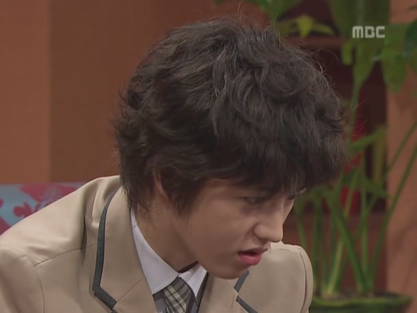 [거침없이하이킥] 카리스마 이민호 | 인스티즈