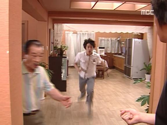 [거침없이하이킥] 범이 진주알 찾기 알바 ㅋㅋㅋㅋㅋㅋㅋ.jpg | 인스티즈