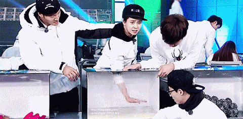 [런닝맨] 사랑받는 홍일점의 정석 같았던 최강자전 송지효 | 인스티즈