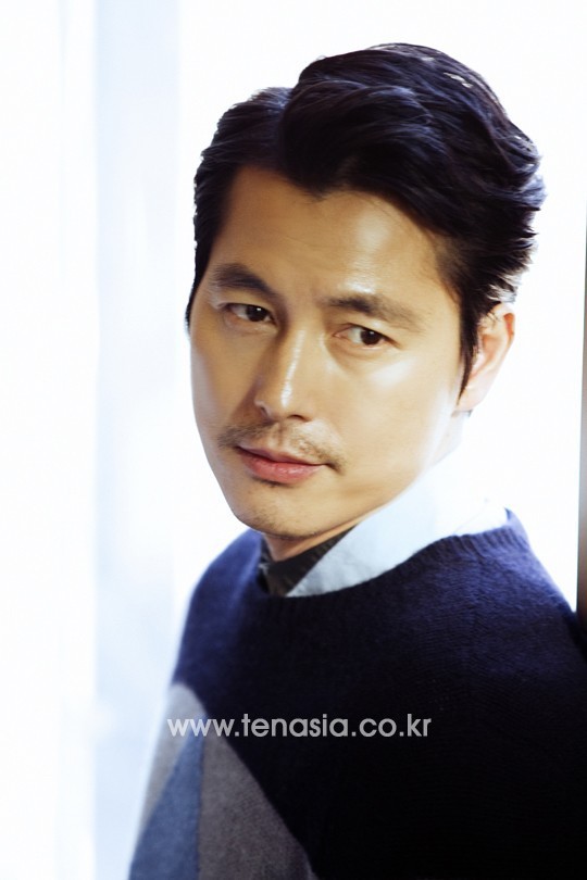 정우성하고 똑같이 생긴 스트리머.jpg | 인스티즈