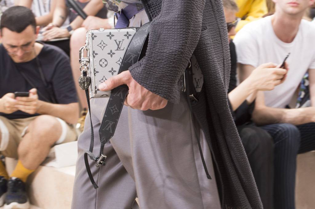 루이비통 2018년 신상 백 | 인스티즈