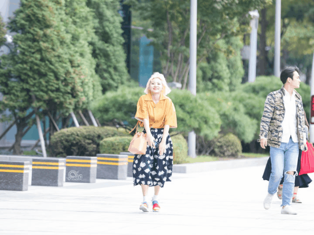 볼빨 안지영 귀엽다능 | 인스티즈