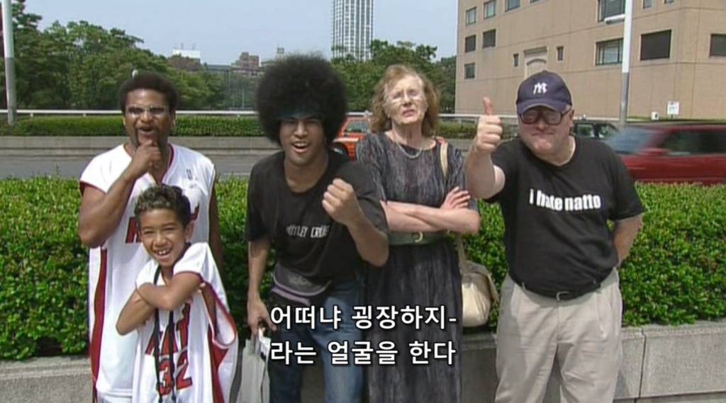 영어로 말하는게 어렵다고 생각하는 이유.jpg | 인스티즈