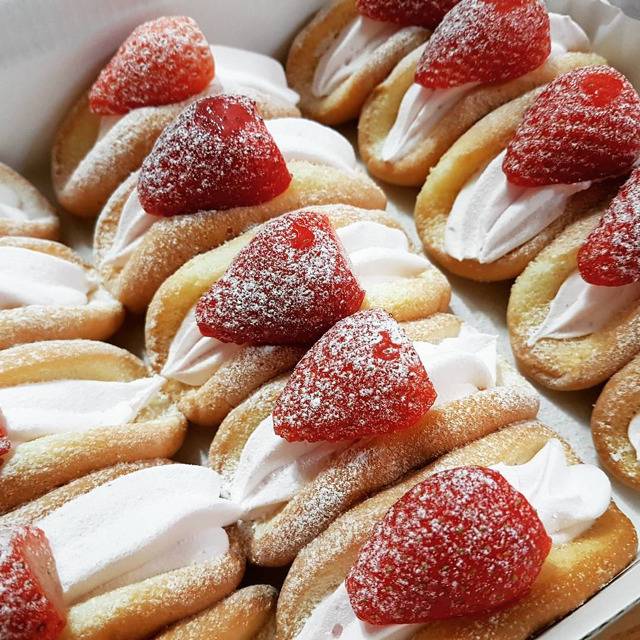 2017년 소소하게 유행한 식품 아이템들.jpg | 인스티즈