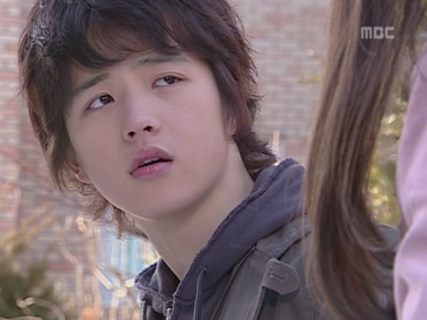 [거침없이하이킥] 카리스마 이민호 | 인스티즈