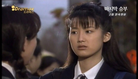 90년대 심은하 vs 이영애 .jpg | 인스티즈