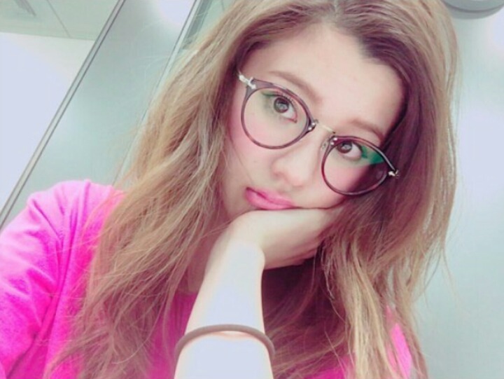 매력쩌는 모델 아사히나 아야(asahina aya) | 인스티즈