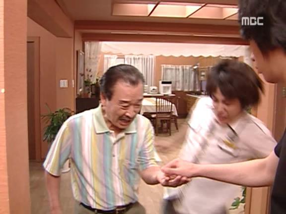 [거침없이하이킥] 범이 진주알 찾기 알바 ㅋㅋㅋㅋㅋㅋㅋ.jpg | 인스티즈