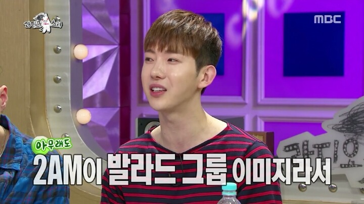 [라디오스타] 이번주 김구라 규현 콤비ㅋㅋㅋㅋㅋㅋ | 인스티즈