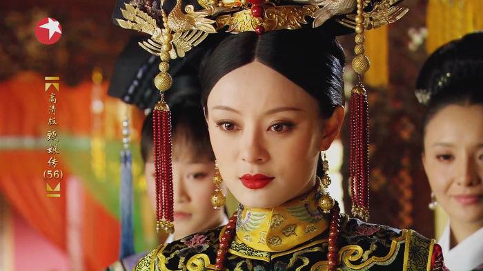 극과극인 중국사극 vs 일본사극 | 인스티즈