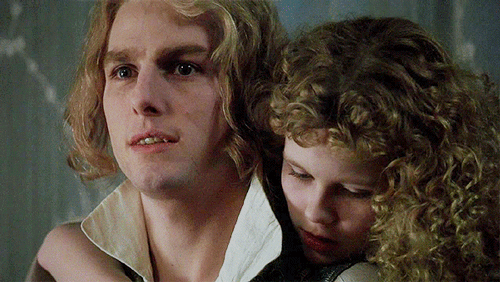 [키얼스틴던스트] 성인 연기 못지 않게 임팩트 연기를 선보인 뱀파이어와의 인터뷰 클로디아 | 인스티즈