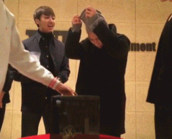 예민보스를 넘어선 개복치수준인 아이돌 | 인스티즈