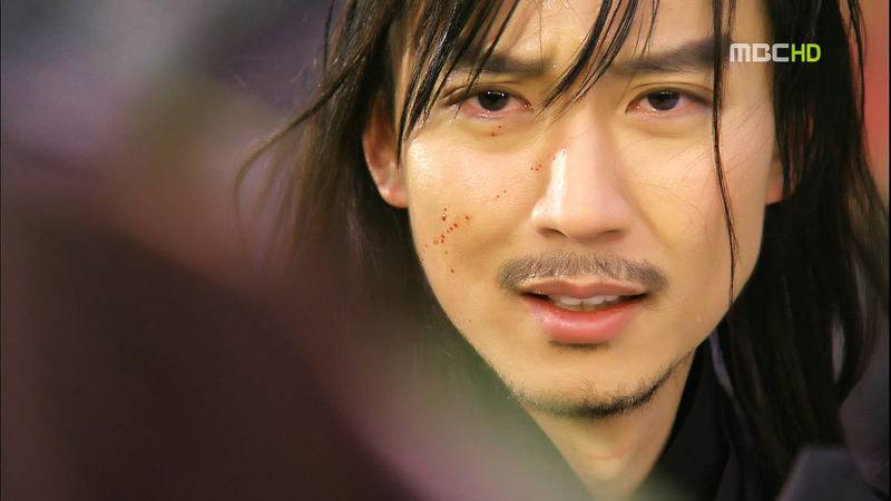 눈빛연기 타고나야한다 VS 연습으로 가능하다 | 인스티즈