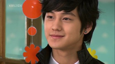 꽃보다 남자)추억의 이정센빠이와 가을양 完 | 인스티즈