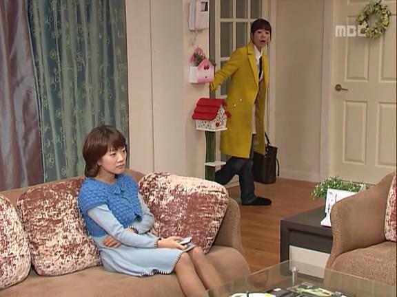 [거침없이하이킥] 민용이와 신지가 이혼한 이유 -18- | 인스티즈