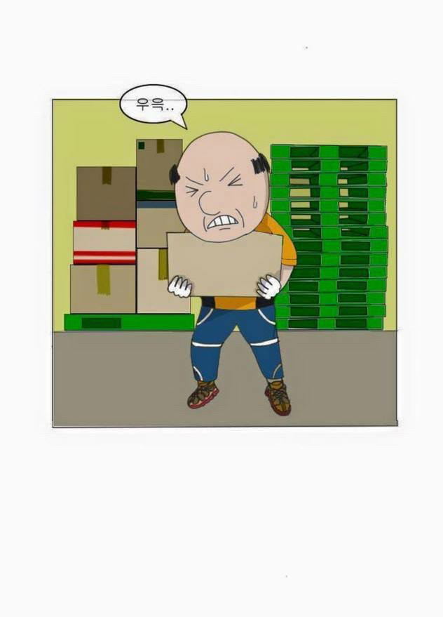 대한민국 청춘의 현실 - 만화 | 인스티즈