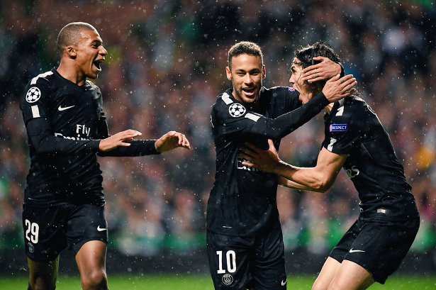 17-18 챔피언스리그 16강이 기대되는 이유 | 인스티즈