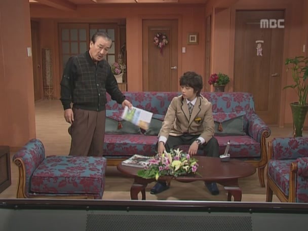 [거침없이하이킥] 카리스마 이민호 | 인스티즈