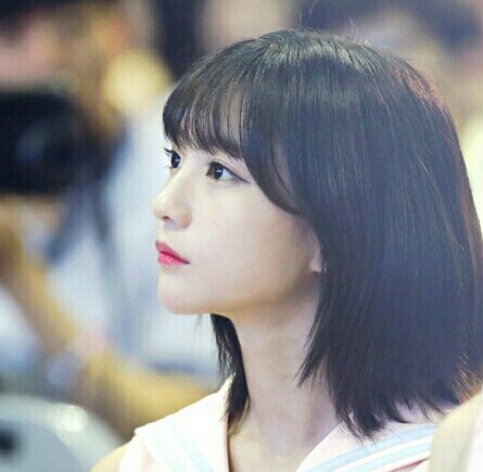 사람들은 잘 모르는 신인걸그룹 비주얼 멤버.jpg | 인스티즈