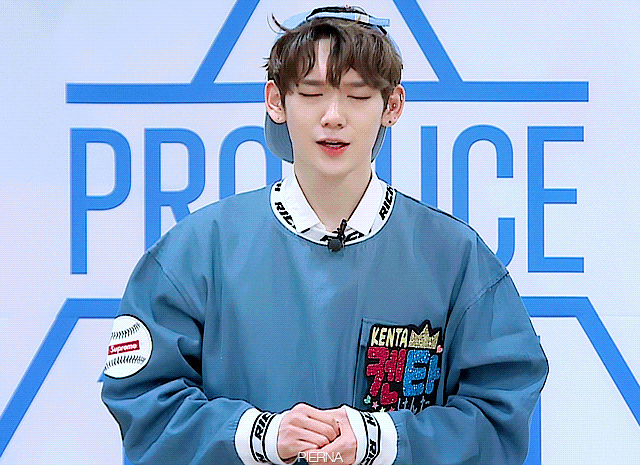 덕질경력이 심상치 않은 듯한 연습생ㅋㅋㅋㅋㅋㅋㅋㅋ(진짜 심상치 않음)+수정 | 인스티즈