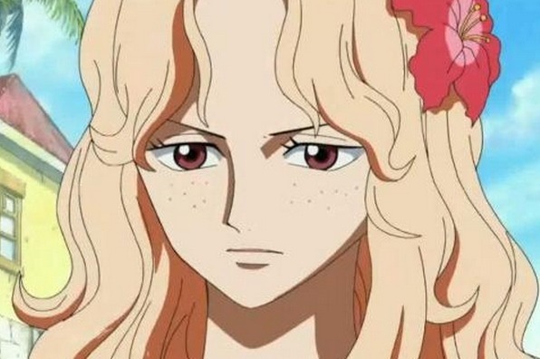 원피스 최고의 여케는? | 인스티즈