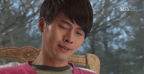 드라마 [시크릿가든] 이렇게 끝났으면 대박일듯 ㅎㄷㄷ | 인스티즈