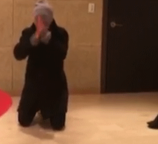 예민보스를 넘어선 개복치수준인 아이돌 | 인스티즈