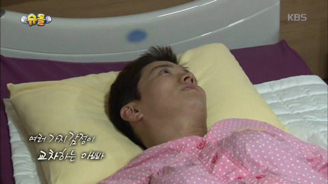 남자가 직접 임신과 출산 체험해볼 때 (부제 : 직접 체험해보는 것과 말로만 듣는 것의 차이) | 인스티즈